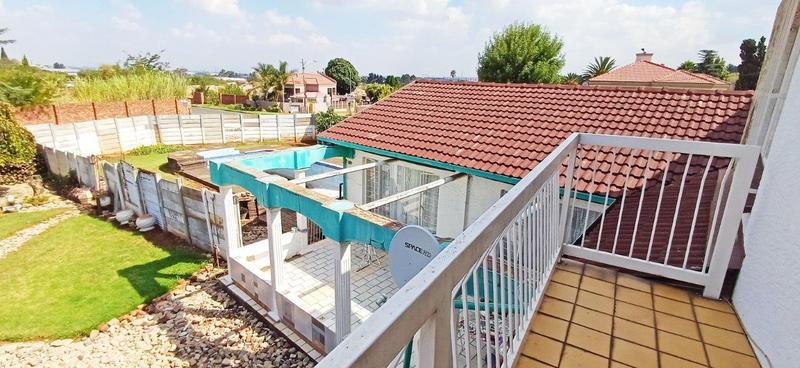 4 Bedroom Property for Sale in Primrose Gauteng