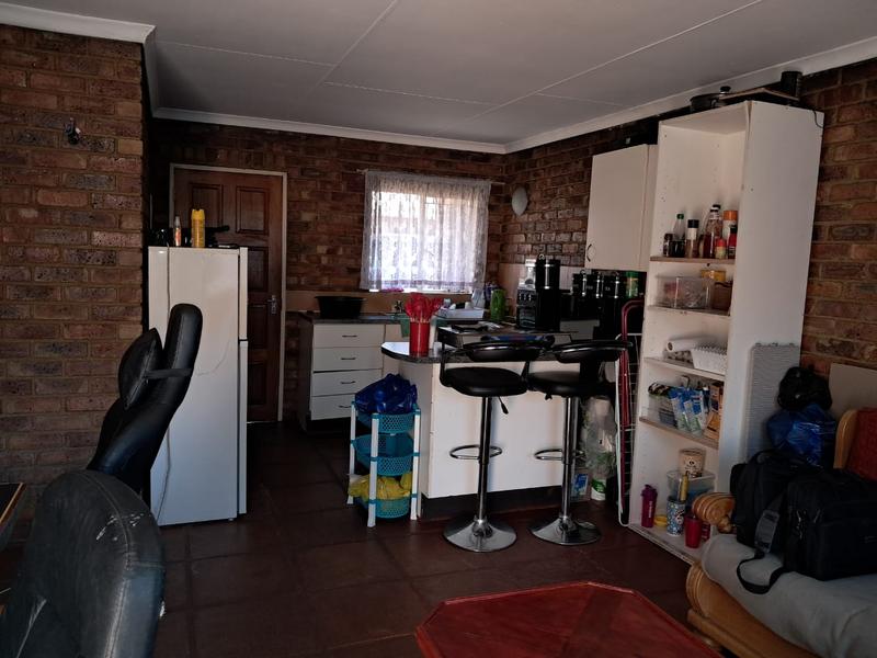 2 Bedroom Property for Sale in Elspark Gauteng