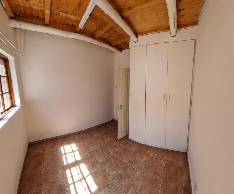 To Let 3 Bedroom Property for Rent in Minnebron Gauteng