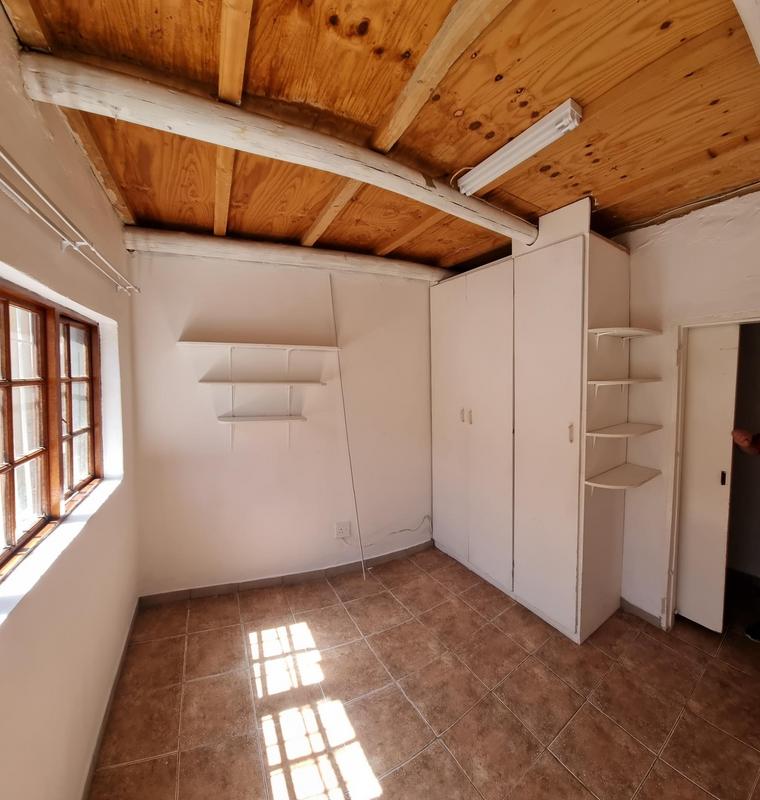 To Let 3 Bedroom Property for Rent in Minnebron Gauteng
