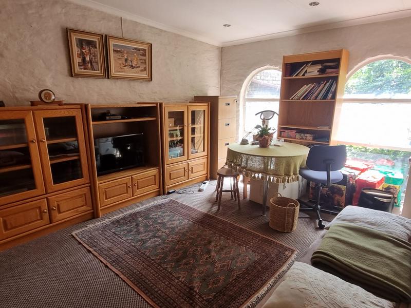 2 Bedroom Property for Sale in Brummeria Gauteng
