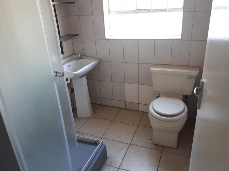 To Let 2 Bedroom Property for Rent in Benoni Central Gauteng