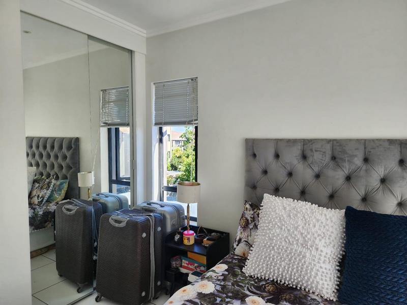 To Let 1 Bedroom Property for Rent in Lonehill Gauteng