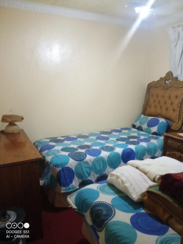 3 Bedroom Property for Sale in Mohlakeng Gauteng