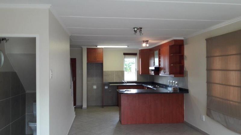 2 Bedroom Property for Sale in Vanderbijlpark Gauteng