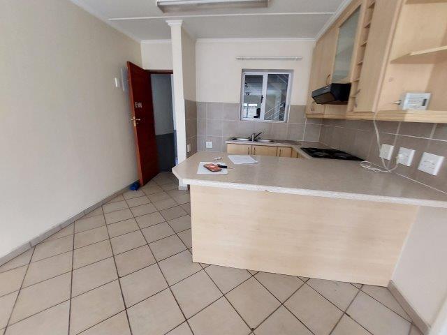 1 Bedroom Property for Sale in Vanderbijlpark SE 8 Gauteng