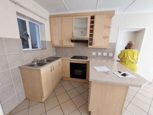 1 Bedroom Property for Sale in Vanderbijlpark SE 8 Gauteng
