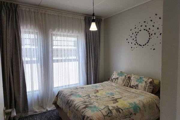 3 Bedroom Property for Sale in Waterfall Country Estate Gauteng