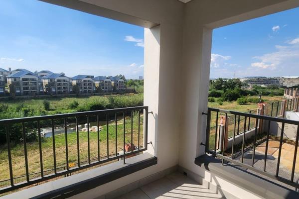 1 Bedroom Property for Sale in Waterfall Country Estate Gauteng