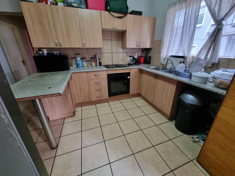 2 Bedroom Property for Sale in Randburg Central Gauteng