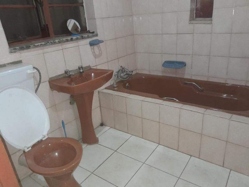 To Let 2 Bedroom Property for Rent in Naledi Gauteng