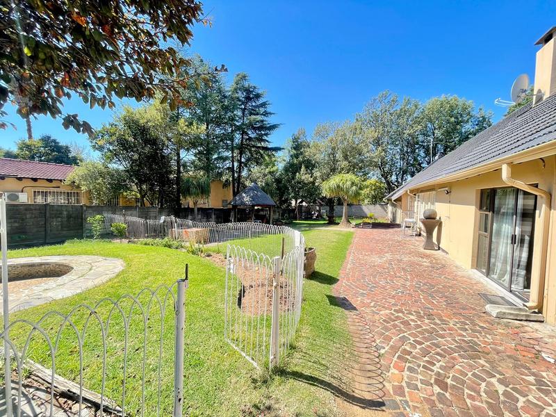 To Let 2 Bedroom Property for Rent in Kelvin Gauteng
