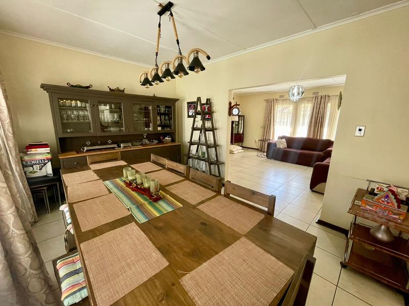 To Let 5 Bedroom Property for Rent in Kelvin Gauteng
