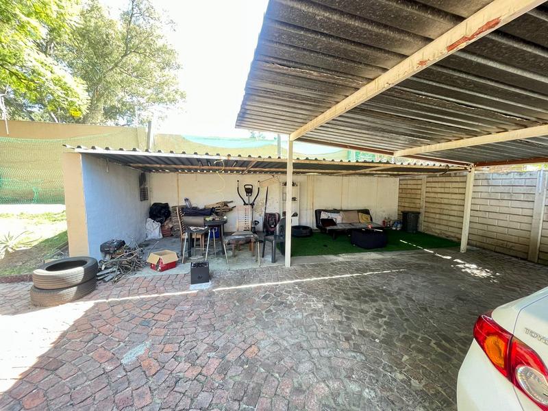 5 Bedroom Property for Sale in Kelvin Gauteng