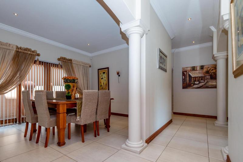4 Bedroom Property for Sale in Glen Marais Gauteng