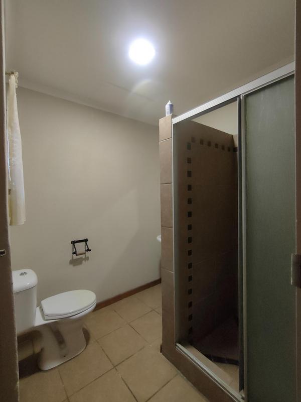 To Let 1 Bedroom Property for Rent in Wonderboom Gauteng