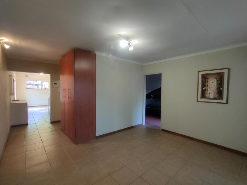 To Let 1 Bedroom Property for Rent in Wonderboom Gauteng