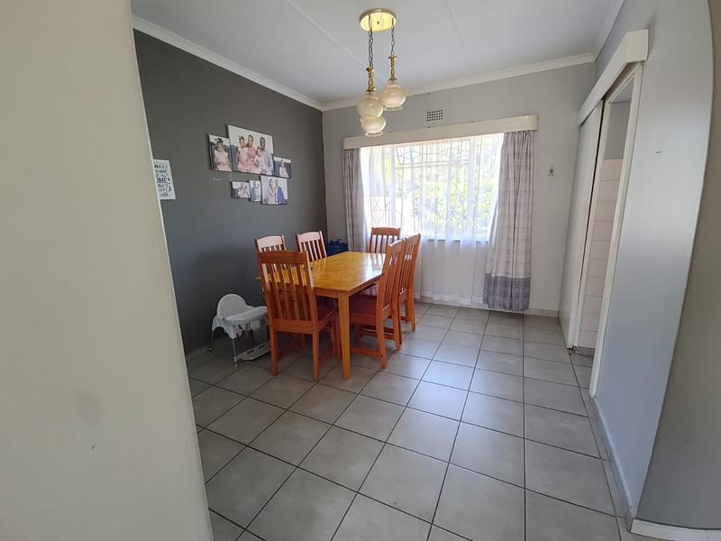 To Let 3 Bedroom Property for Rent in Klopperpark Gauteng