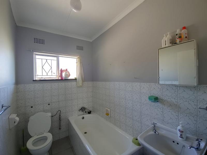 To Let 3 Bedroom Property for Rent in Klopperpark Gauteng