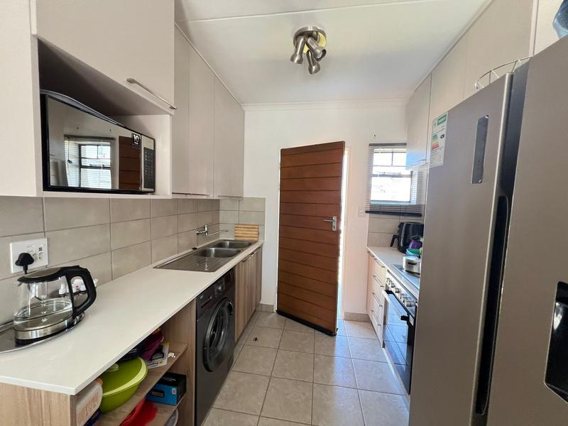 To Let 4 Bedroom Property for Rent in Kempton Park Gauteng