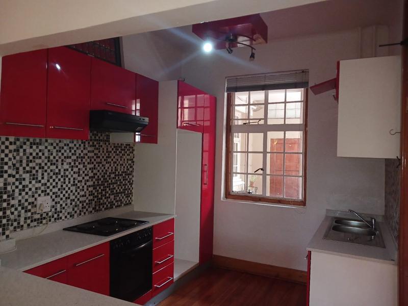 To Let 1 Bedroom Property for Rent in Killarney Gauteng