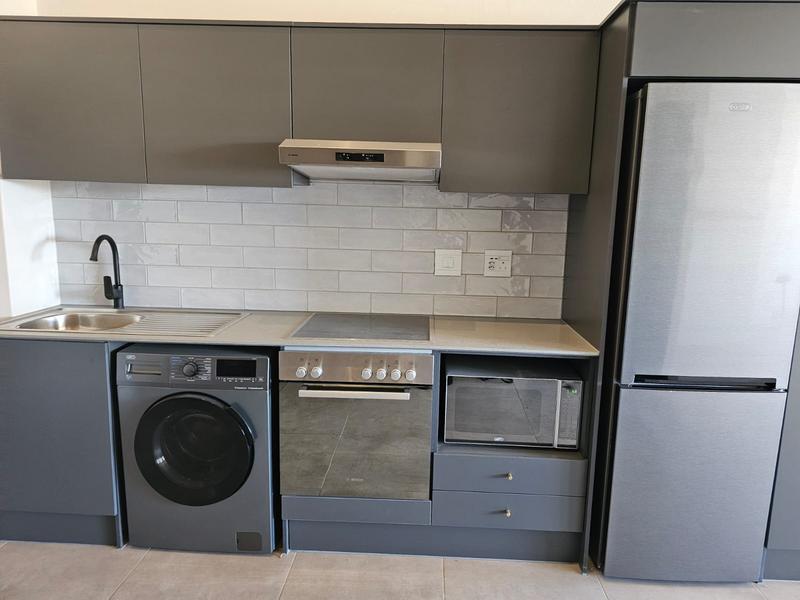 2 Bedroom Property for Sale in Sandown Gauteng