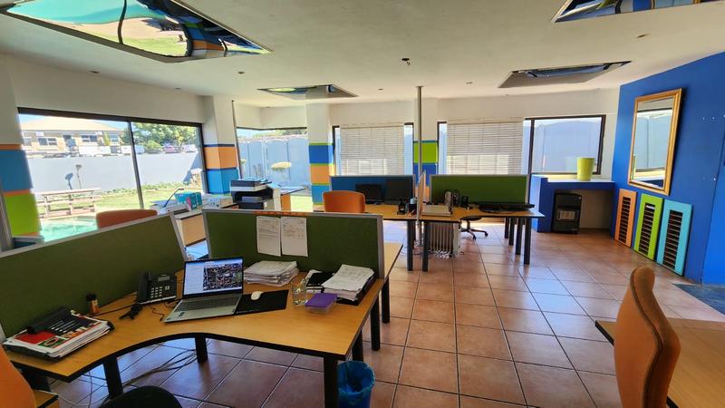 Commercial Property for Sale in Brackenhurst Gauteng