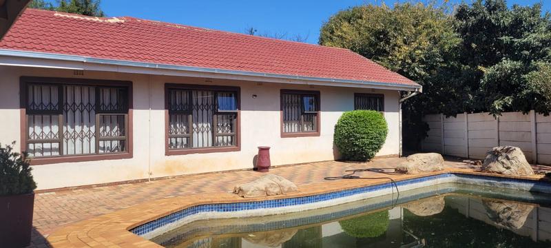 3 Bedroom Property for Sale in Mayberry Park Gauteng