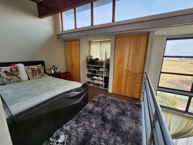 1 Bedroom Property for Sale in Carlswald Gauteng