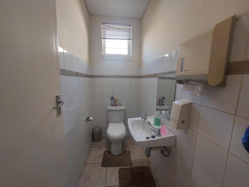 To Let 1 Bedroom Property for Rent in Highveld Gauteng