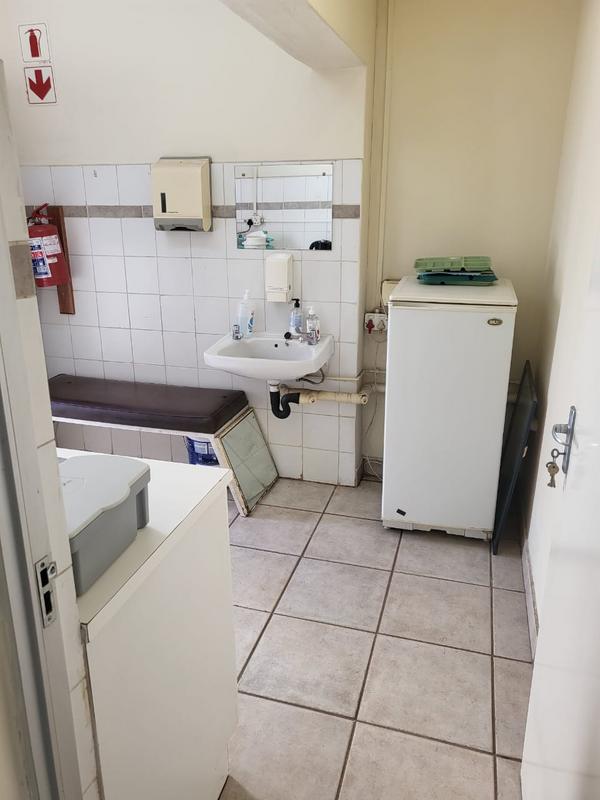 To Let 1 Bedroom Property for Rent in Highveld Gauteng