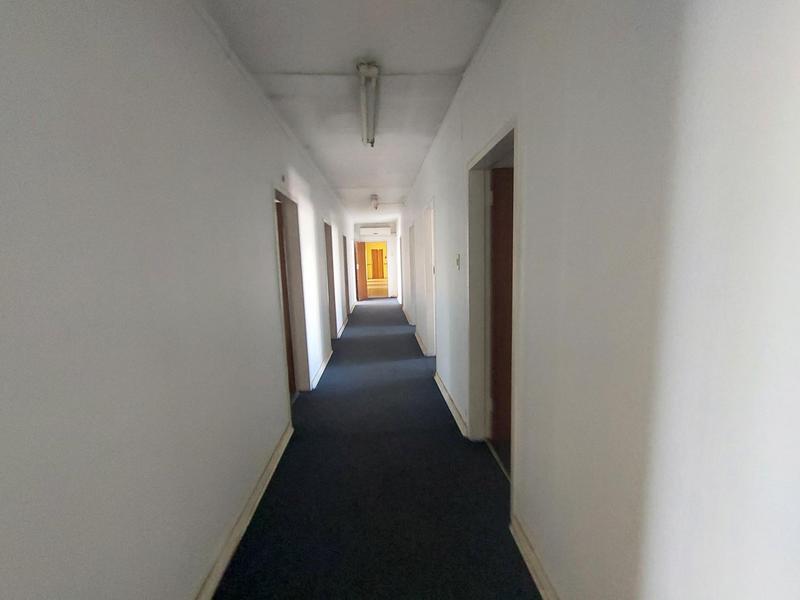 To Let commercial Property for Rent in Lyttelton Manor Gauteng