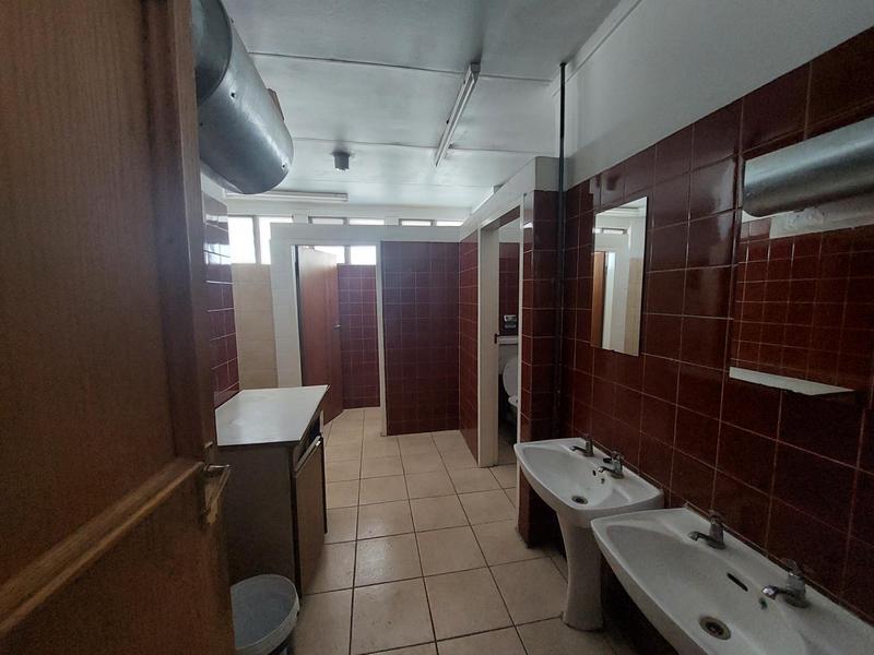 To Let commercial Property for Rent in Lyttelton Manor Gauteng