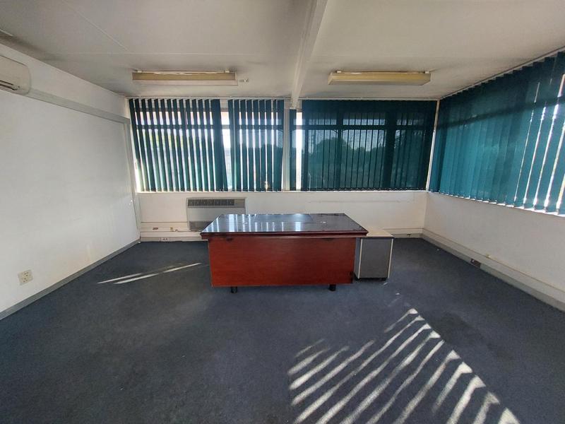 To Let commercial Property for Rent in Lyttelton Manor Gauteng