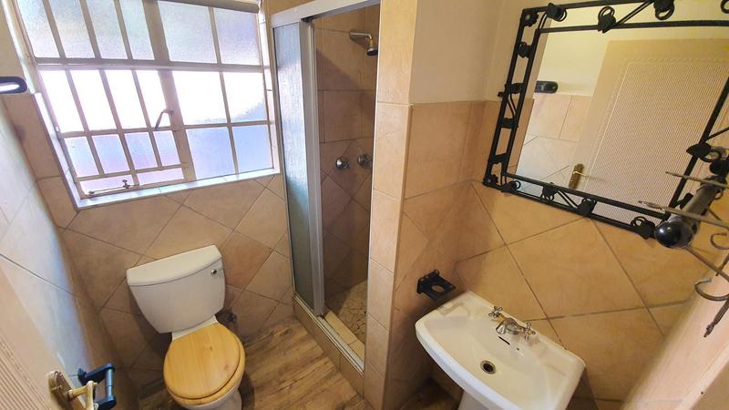 2 Bedroom Property for Sale in Florauna Gauteng