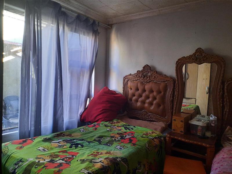 2 Bedroom Property for Sale in Sebokeng Unit 16 Gauteng