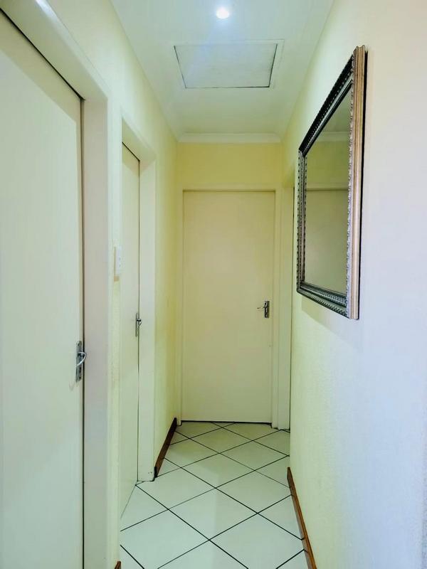 3 Bedroom Property for Sale in Vanderbijlpark CE Gauteng