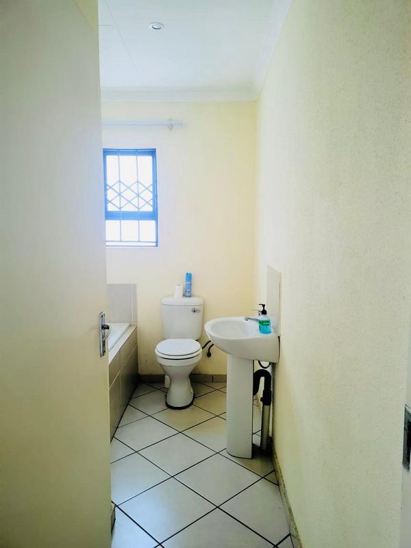 3 Bedroom Property for Sale in Vanderbijlpark CE Gauteng