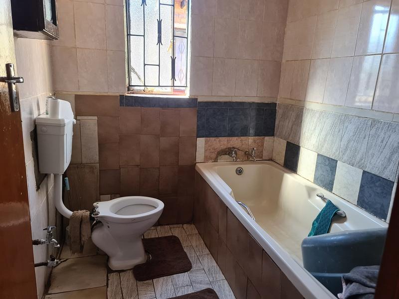2 Bedroom Property for Sale in Orange Farm Gauteng