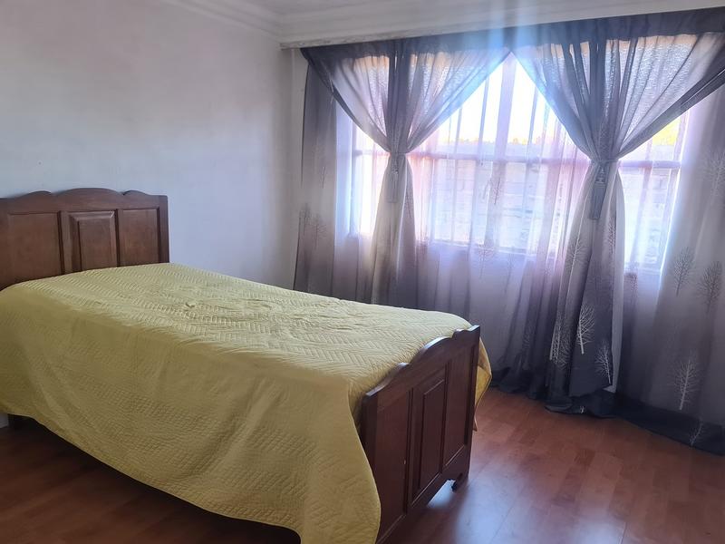 3 Bedroom Property for Sale in Orange Farm Gauteng