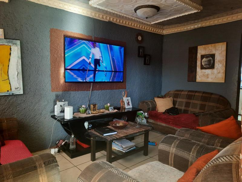 2 Bedroom Property for Sale in Sebokeng Gauteng