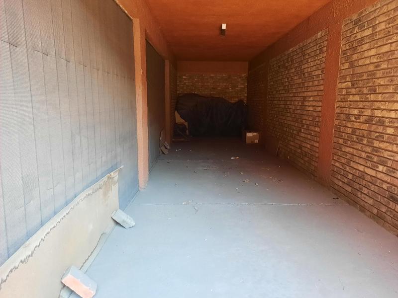 2 Bedroom Property for Sale in Vanderbijlpark Gauteng