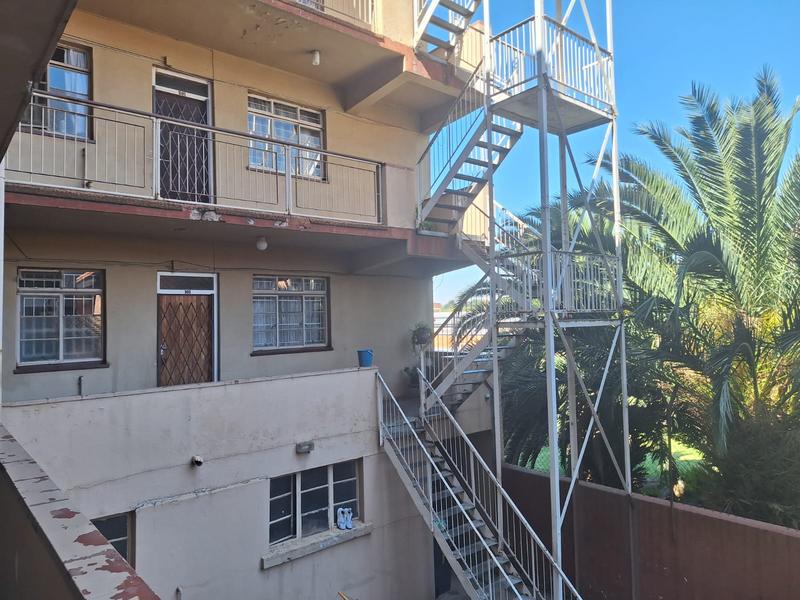 1 Bedroom Property for Sale in Springs Gauteng