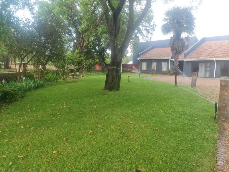 To Let 1 Bedroom Property for Rent in Three Rivers East Gauteng