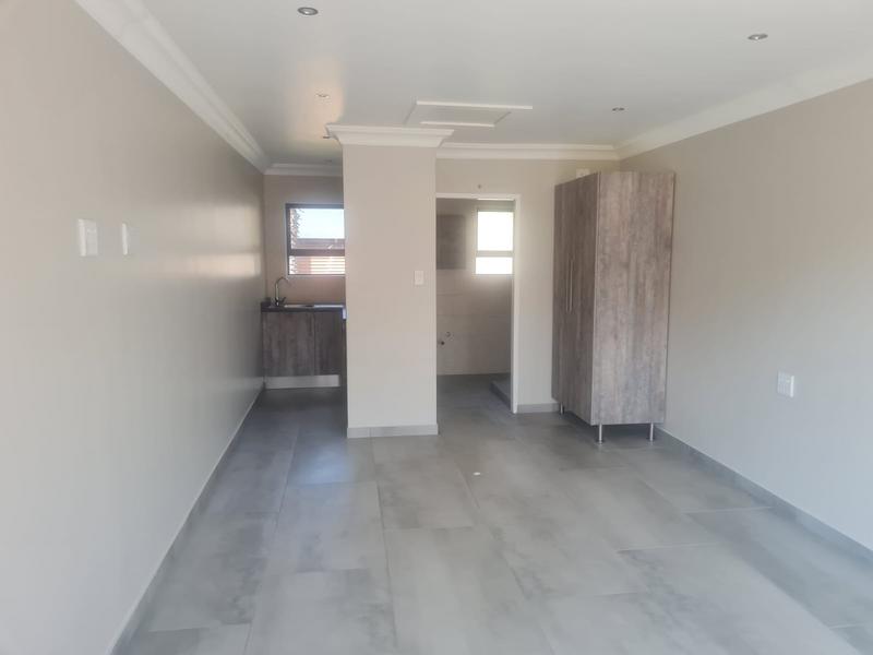 To Let 1 Bedroom Property for Rent in Three Rivers East Gauteng