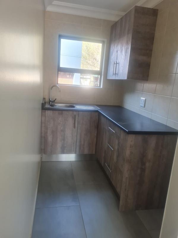 To Let 1 Bedroom Property for Rent in Three Rivers East Gauteng