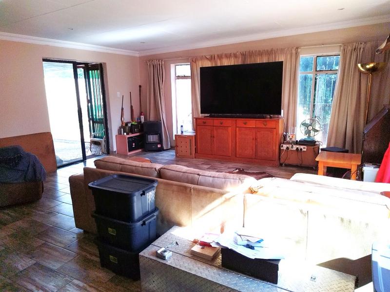 To Let 3 Bedroom Property for Rent in Kliprivier Gauteng