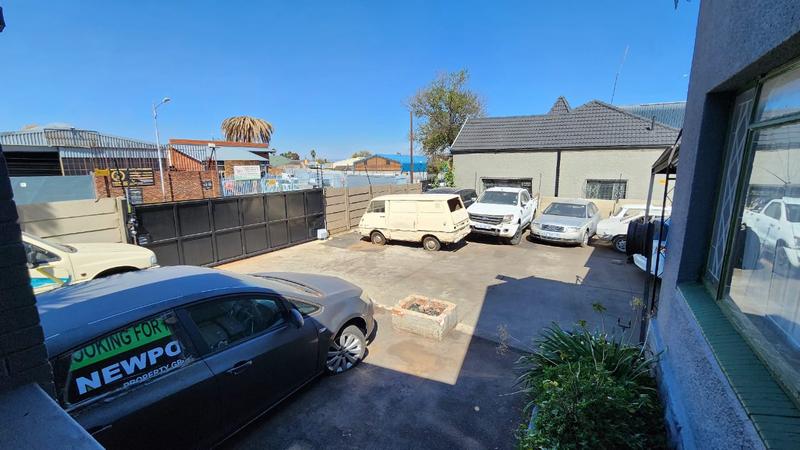 To Let 3 Bedroom Property for Rent in Alberton North Gauteng