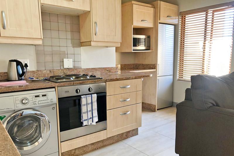 To Let 1 Bedroom Property for Rent in Morningside Gauteng