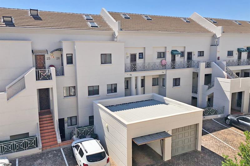 To Let 1 Bedroom Property for Rent in Morningside Gauteng